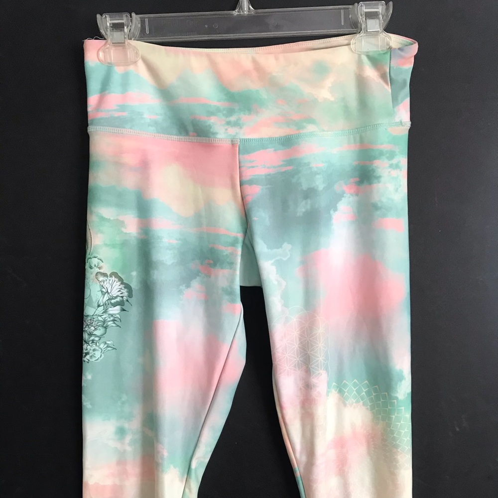 Onzie leggings
